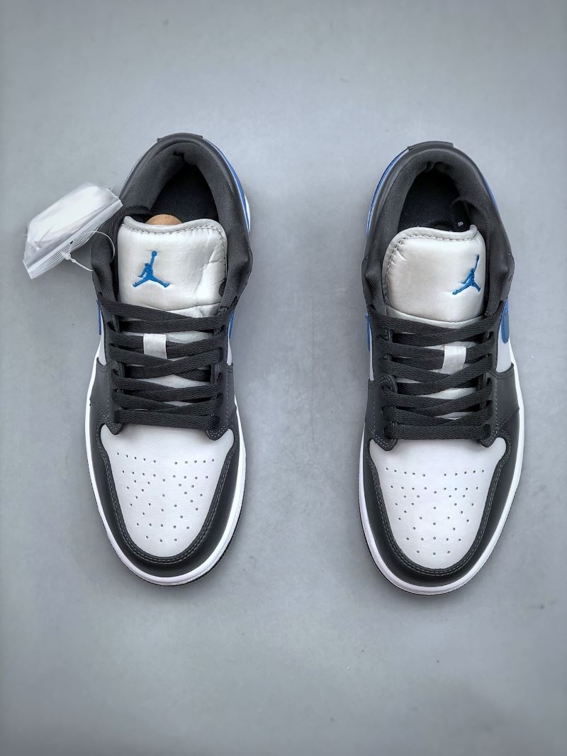 Nike Air Jordan Shoes